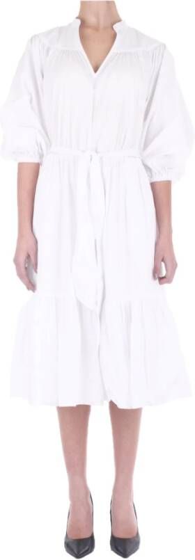 Ralph Lauren Casual kleedjes Wit Dames