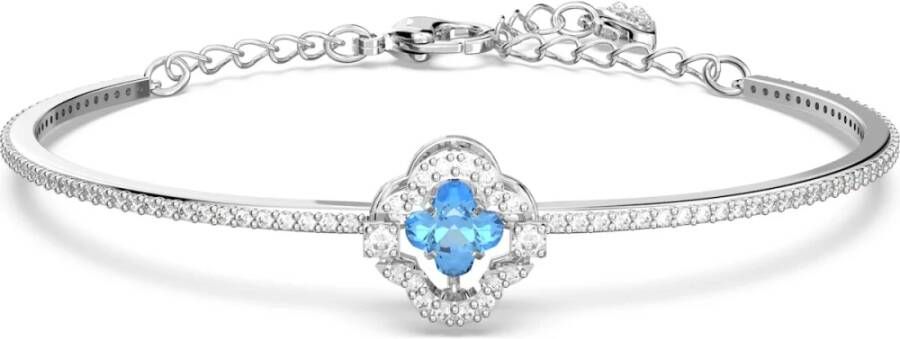 Swarovski Armbanden Grijs Dames