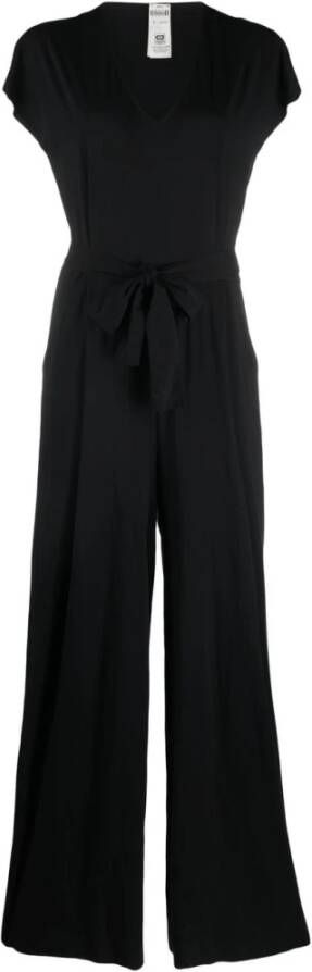 Wolford Dresses Black , Zwart, Dames