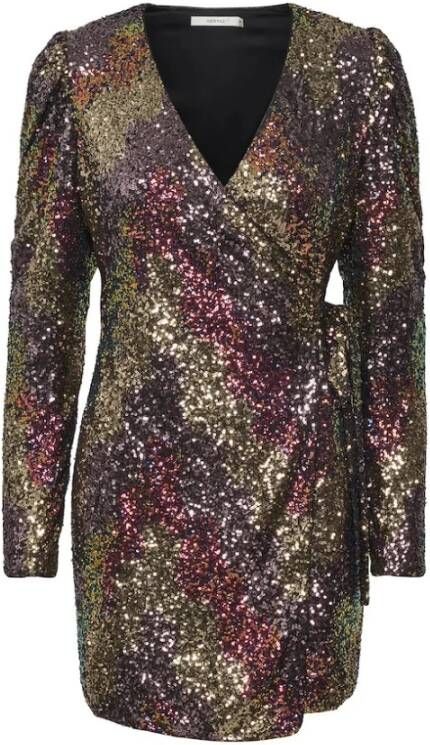 Gestuz Casual kleedjes Roze Dames