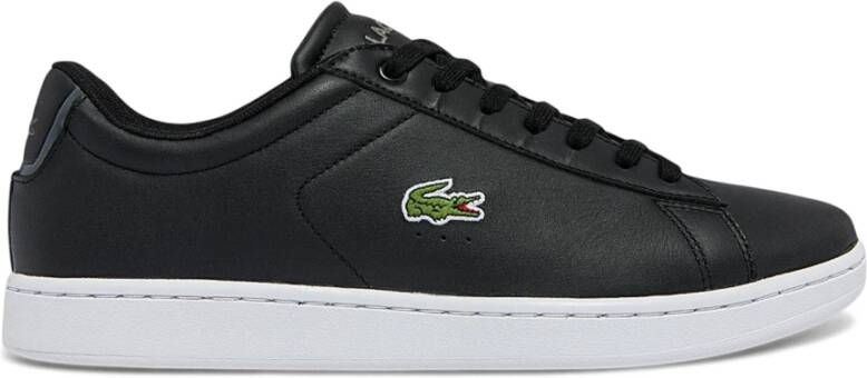 Lacoste Sneakers 7 41SMA000231213 Zwart 41