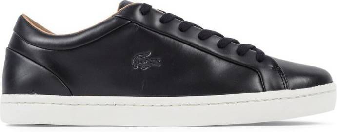 Lacoste Sneakers 317 , Zwart, Heren