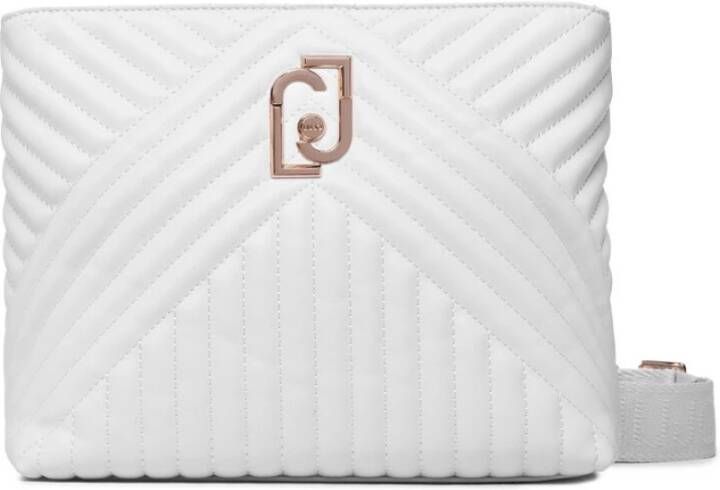 Liu Jo Schoudertassen Beige Dames