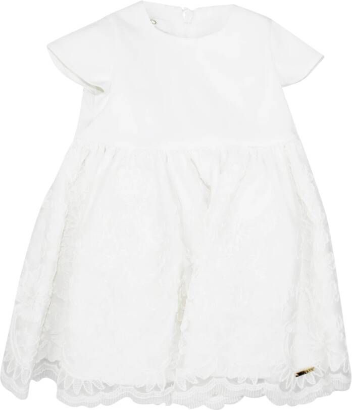 Liu Jo Kleedjes Wit Dames