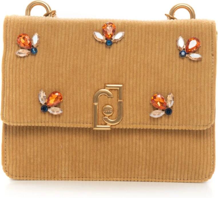 Liu Jo Koppelingstas , Geel, Dames