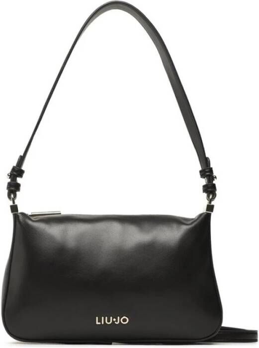 Liu Jo Schoudertassen Zwart Dames