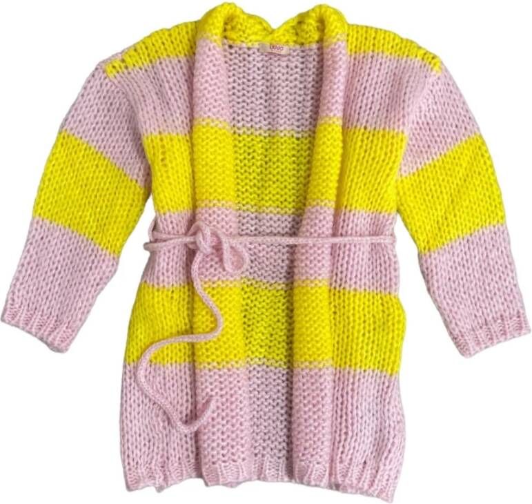 Liu Jo Vesten Geel Dames