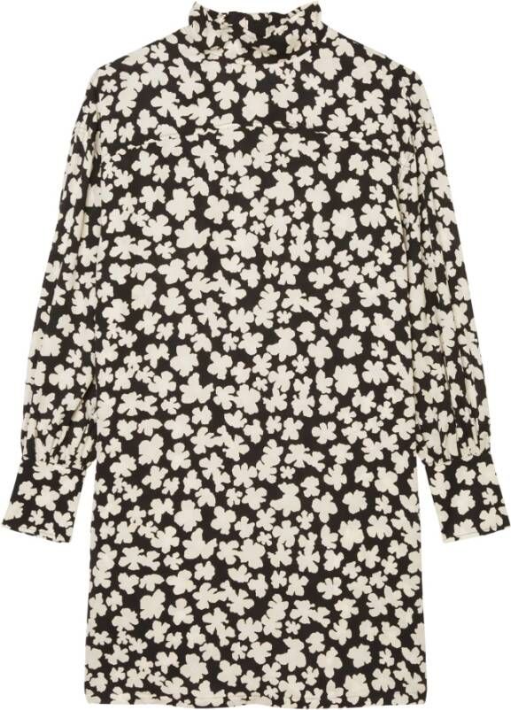Marc O'Polo Casual kleedjes Zwart Dames