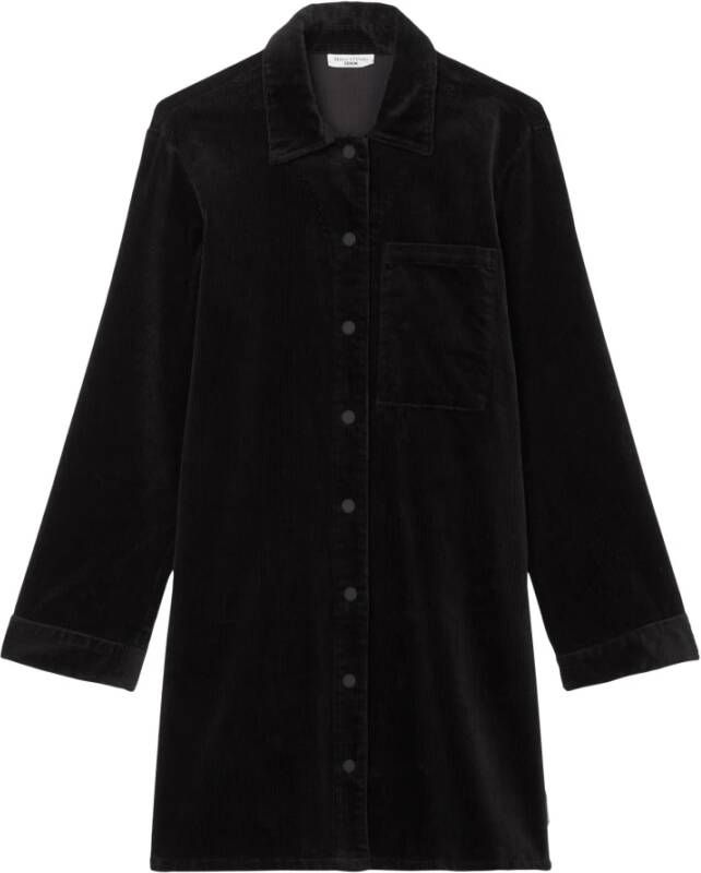 Marc O'Polo Casual kleedjes Zwart Dames