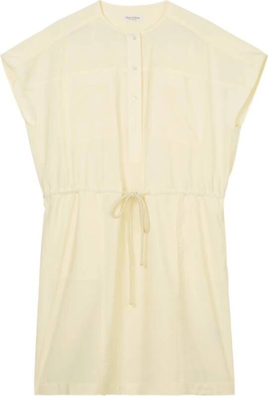 Marc O'Polo Casual kleedjes Geel Dames