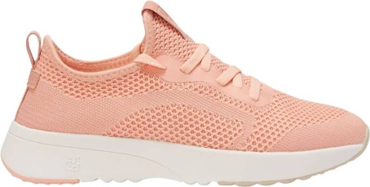 Marc O'Polo Sneakers Oranje Dames