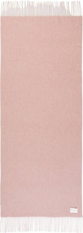 Marc O'Polo Winter sjaals , Paars, Dames