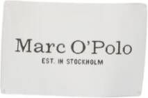 Marc O'Polo Wintersjaal , Paars, Dames