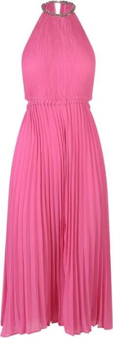 Michael Kors Feestkleedjes Roze Dames