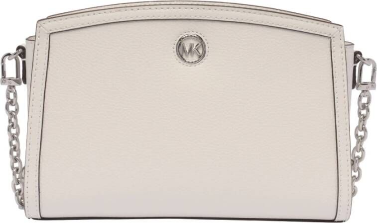 Michael Kors Michael Bags.. White , Wit, Dames
