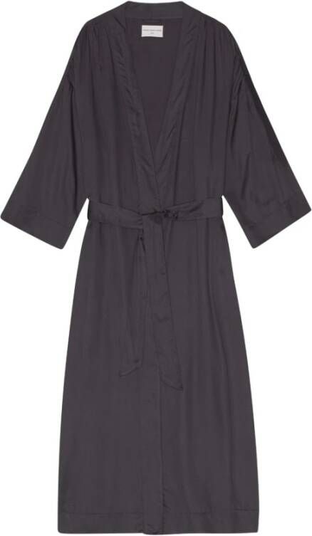 Moshi Mind Star Robe Silky , Blauw, Dames
