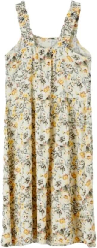 name it Jurk 13202465 , Geel, Dames