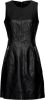 Only Mini jurk ONLMIA BIKER DRESS CC OTW online kopen