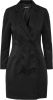 Pieces Pcablaia Mini jurk , Zwart, Dames online kopen