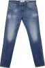 Replay Slim Fit Jeans Blauw Heren online kopen