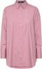 Soaked in Luxury Longsleeve shirts Roze Dames online kopen