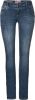 Street One Skinny Jeans Blauw Dames online kopen