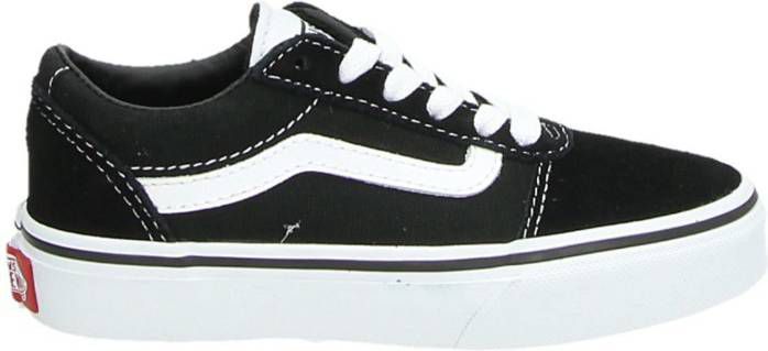 Vans YT Ward lage sneakers multi