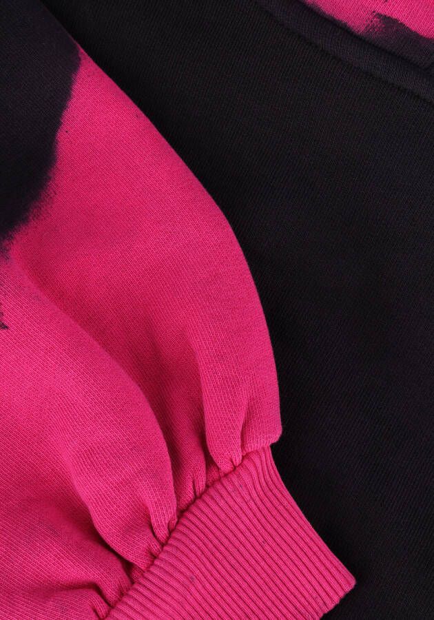 Diesel Sweaters Zwart Heren