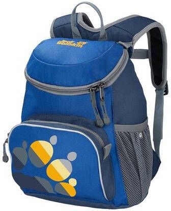 Jack Wolfskin Little Joe Kinderrugzak Donkerblauw