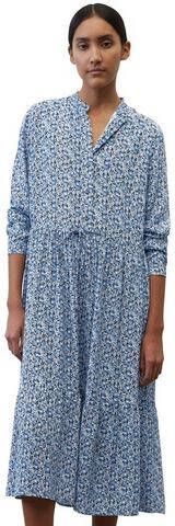 Marc O'Polo Casual kleedjes Blauw Dames
