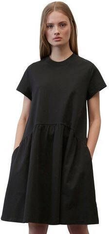 Marc O'Polo Casual kleedjes Zwart Dames