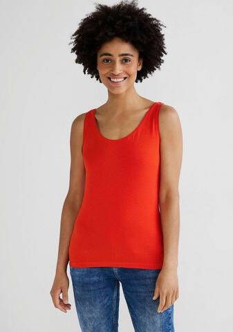 STREET ONE Tanktop Style Anni