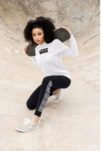 Vans Longsleeve FLYING V CLASSIC LS