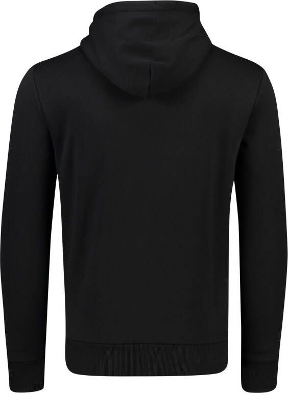 Diesel Hoodies & sweatvesten Zwart Heren