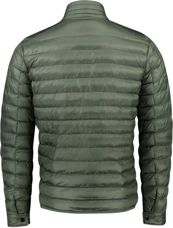 Diesel Jack groen model W Dolmir