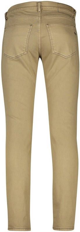 Diesel 2019 D Strukt slim fit jeans met gekleurde wassing