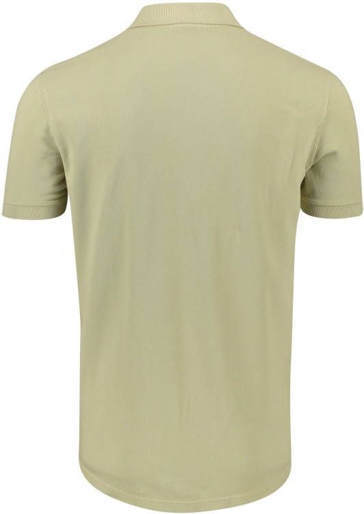 Diesel T Smith regular fit polo met logoborduring