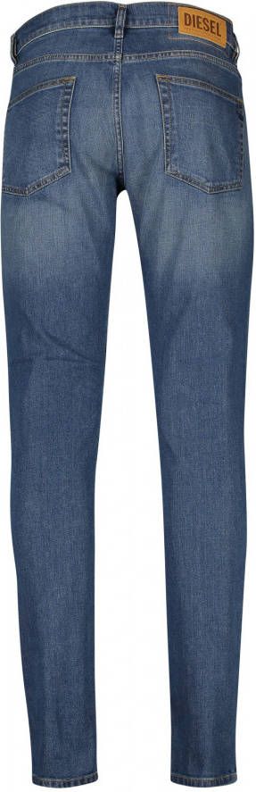 Diesel jeans d struct_l32_009iei , Blauw, Heren