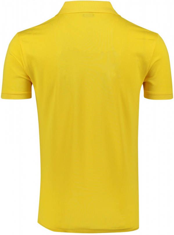 Ralph lauren polo korte mouw in stretch mesh katoen Heren