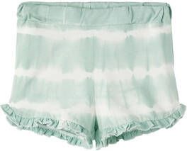 name it Broek onze 13203262 , Blauw, Dames