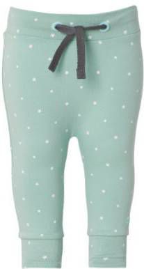 Noppies  Newborn Broek Groen Gr.44 Jongen/Meisjes