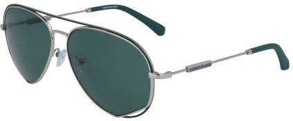 Calvin klein Jeans Zonnebrillen CKJ19100S 045