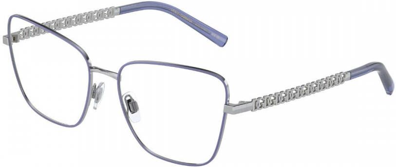 Dolce & Gabbana Accessoires Paars Dames