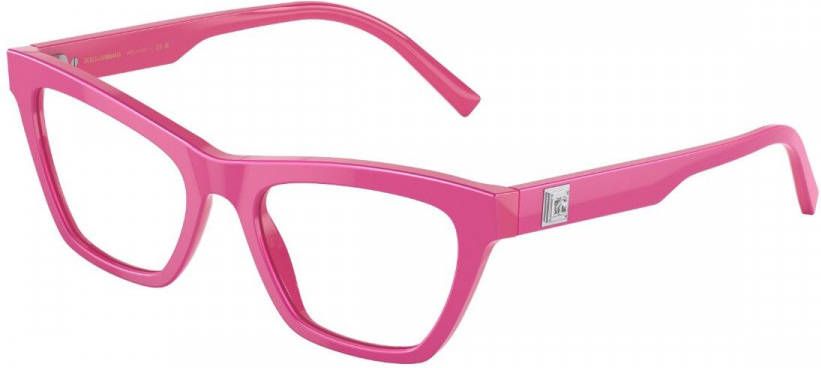 Dolce & Gabbana Accessoires Paars Dames