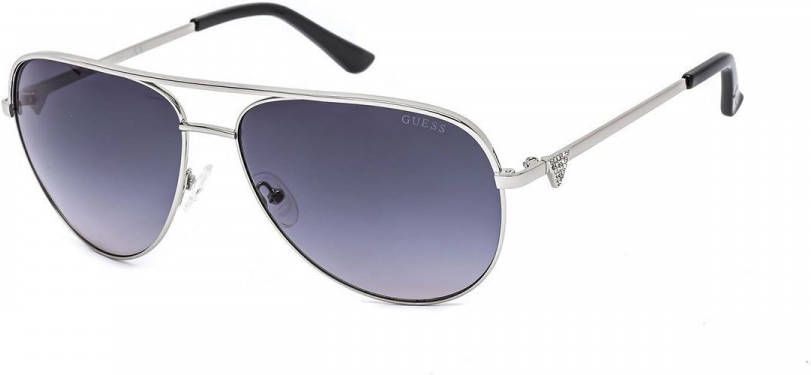 Guess Zonnebrillen Grijs Dames