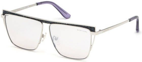 Guess Zonnebrillen Grijs Dames