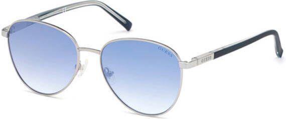 Guess Sunglasses Gu3041 , Grijs, Heren