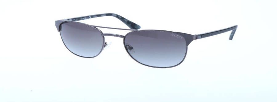 Guess Zonnebrillen GU 7413 08C