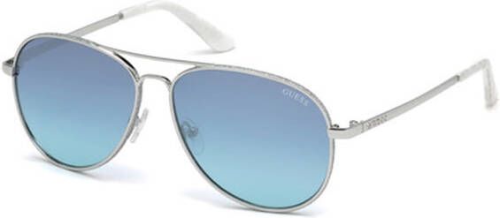 Guess Zonnebrillen GU 7555 10X