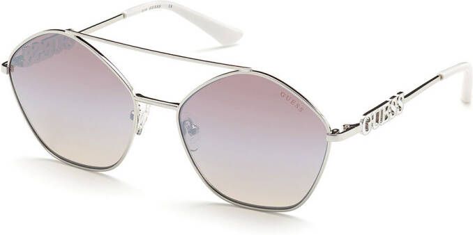 Guess Zonnebrillen GU 7644 10G